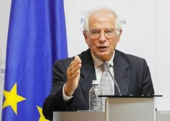 Боррель розповів, чим закінчиться війна в Україні