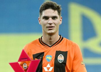 “Це хороша та позитивна людина”: Судаков – про нового тренера “гірників” | Футбол