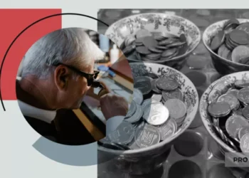 Ці монети коштують десятки тисяч гривень: як розпізнати цінні копійки (фото) | Економіка