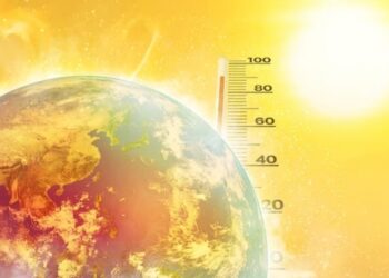 Цьогорічний вересень став найспекотнішим місяцем за всю історію спостережень – Перший львівській портал