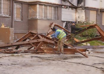 «Ірпінські липки»: перші результати роботи Фонду ліквідації на Київщині, фото – Київщіна