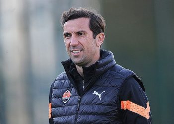 Даріо Срна перевершив рекорд Роберто Де Дзербі | Футбол