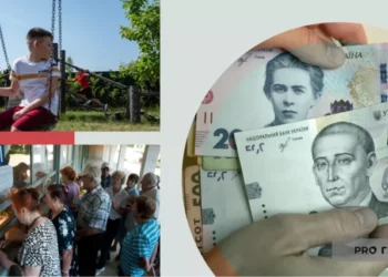 Деякі українці можуть отримати нові виплати – кого торкнеться | Економіка