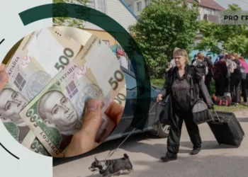 Деяким ВПО можуть скасувати виплати: хто залишиться без допомоги у жовтні | Економіка