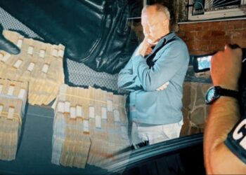 Депутати Сумської міської ради отримали повідомлення про заборону спілкування з Олександром Лисенком – Суми та область