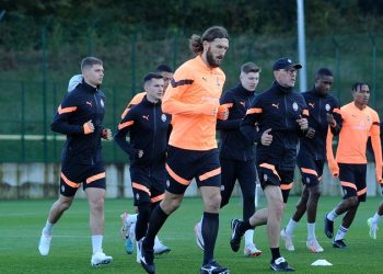 Дмитро Чигринський висловився щодо призначення Даріо Срни на посаду наставника Шахтаря | Футбол