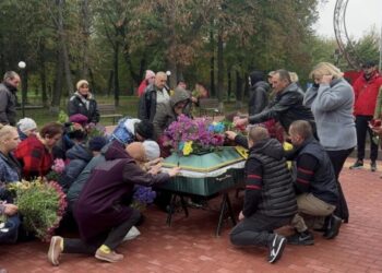 Додому на щиті повернувся ще один мешканець Сумщини – Суми та область