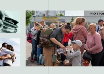 Допомога родинам полонених і зниклих безвісти – на що мають право українці | Економіка