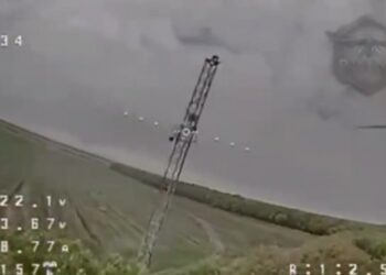 Дрони-камікадзе знищили дві ворожі станції “Муром” поблизу Сумщини – Суми та область