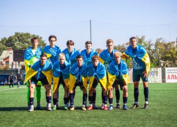 Друга ліга: «Кремінь-2» взяв перші очки в сезоні (відео) • Футбол •