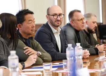 У Київський області японська Miyamoto International побудує сміттєпереробний завод, фото – Київщіна