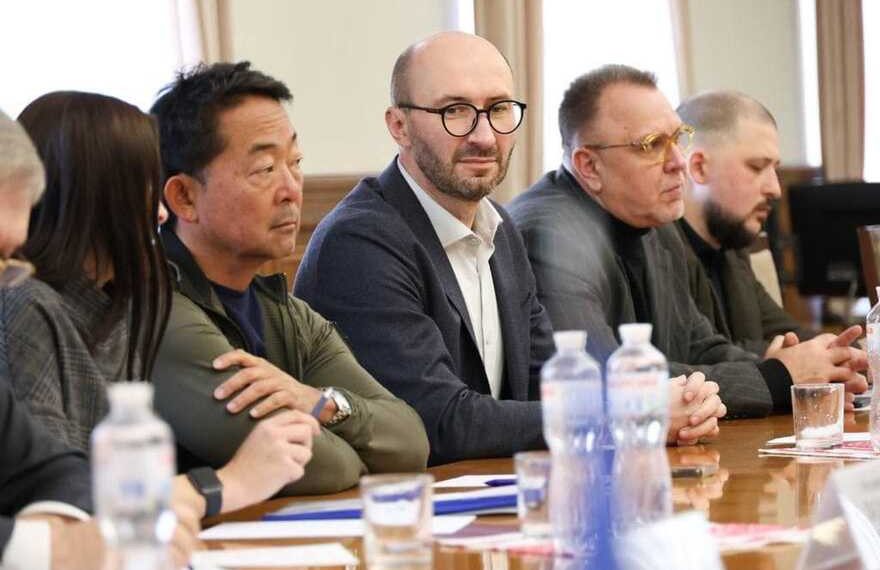 У Київський області японська Miyamoto International побудує сміттєпереробний завод, фото – Київщіна