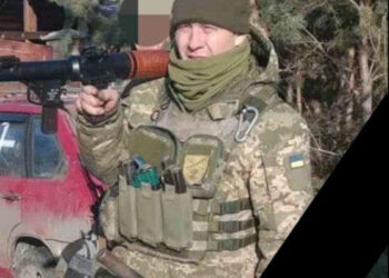 Без батька залишилося п’ять доньок: на фронті загинув захисник з Київщини, фото – Київщіна