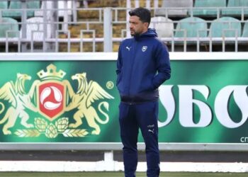 Едмар пояснив причини поразки Металіста-1925 від Оболоні | Футбол