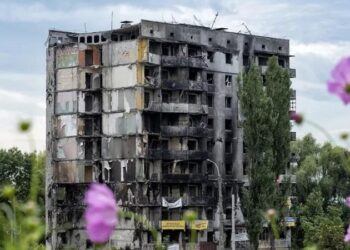 Ексголова Київської ОДА Кулеба залучив до відбудови Київщини “фейкових” підрядників (ВІДЕО)