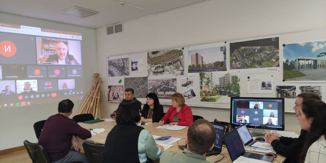 На Київщині створюють мережу закладів інклюзивної професійної освіти, фото – Київщіна