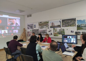 На Київщині створюють мережу закладів інклюзивної професійної освіти, фото – Київщіна