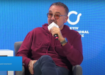 Лібералізація та відхід від популізму – ключ до розвитку бізнесу в Україні, – девелопер Ніконов | Київщіна