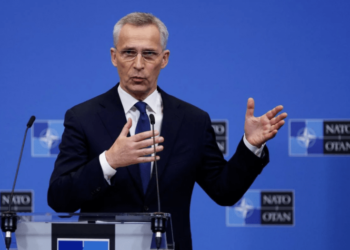 Генсек НАТО Столтенберг пояснив, як ядерні погрози Путіна вплине на підтримку України з боку НАТО