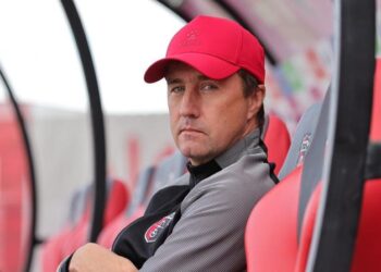 Головний тренер Вереса: “Вболівальники мають розуміти, що команда будується не за тиждень” | Футбол