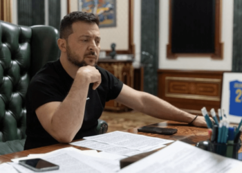 Головним завданням є зберегти єдність Європи – Зеленський