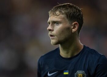 Гравець Дніпра-1: “Головне, що обіграли Металіст-1925, а далі будемо працювати” | Футбол