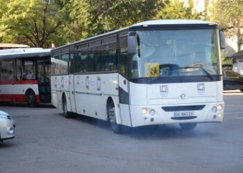 Групу маленьких миколаївців відправили на відпочинок » Новини Миколаїва