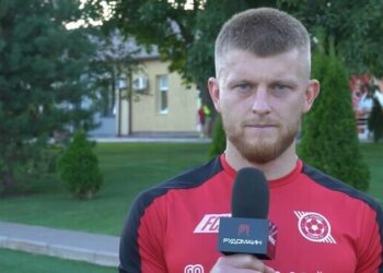 Хавбек Кривбаса підбив підсумки гри проти Металіста-1925 | Футбол