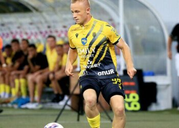 Хавбек Руху: “Минай – команда з характером” | Футбол