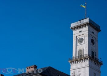 Хто хоче стати новим керівником управління охорони історичного середовища у Львові. Перелік кандидатів – Перший львівській портал