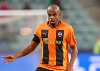 Игрок Шахтера продолжит карьеру в одном из клубов УПЛ: ван Леувен на него не рассчитывает – Спорт