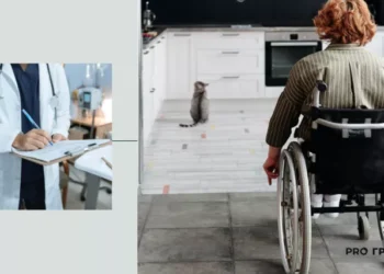 Інвалідність під час війни: кому можуть встановити I, II або III групу | Економіка