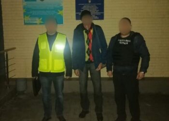 Із Сум видворили громадянина РФ після його звільнення із виправної колонії – Суми та область