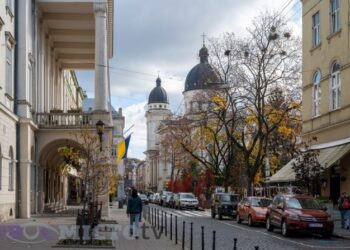 Якою буде погода у Львові в перший день жовтня. Прогноз на вихідні – Перший львівській портал