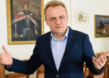 Яку зарплату отримав Садовий і його заступники у вересні – Перший львівській портал