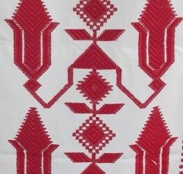 Японців познайомлять із Кролевецьким переборним ткацтвом – Суми та область