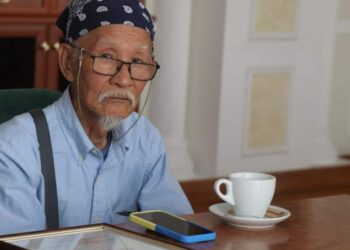 Японський волонтер не буде відкривати безплатне кафе у Сумах – Суми та область