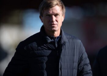 Юрій Максимов пояснив, чому СК Дніпро-1 ганебно програв Кривбасу | Футбол