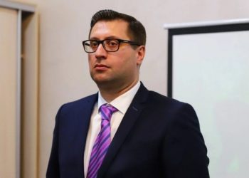 Кабмін погодив кандидатуру Дубревського на посаді гендиректора аеропорту “Бориспіль”