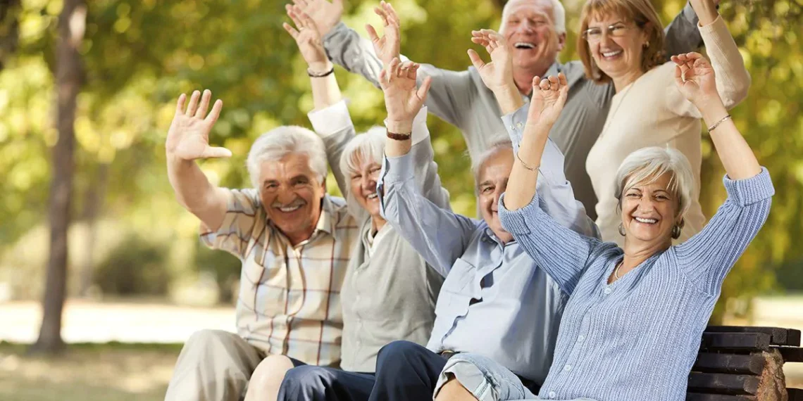 Як вибрати Будинок для людей похилого віку в Дніпрі