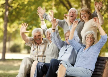 Як вибрати Будинок для людей похилого віку в Дніпрі