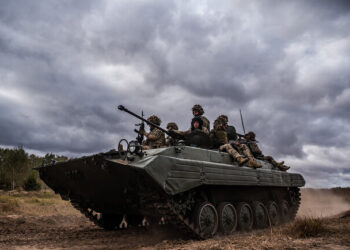 Карта боевых действий в Украине 29 октября