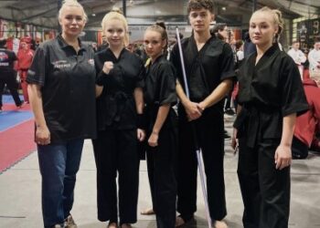 Кікбоксери з Миколаєва здобули повний комплект нагород на Чемпіонаті світу » Новини Миколаїва