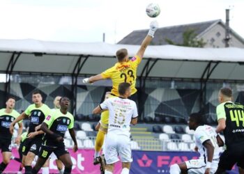 Колос і Полісся не зуміли визначити сильнішого в матчі 9-го туру УПЛ | Футбол