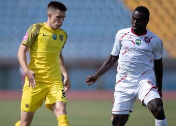 Кривбас – Дніпро-1: де дивитися центральний матч 12-го туру УПЛ | Футбол