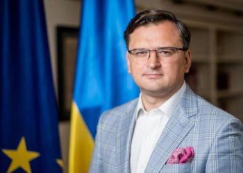 Кулеба розповів, чому Іран дав Росії зброю