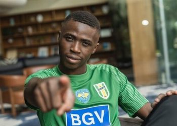 Легіонер Полісся: “Думаю, що УПЛ входить до десятки найкращих чемпіонатів” | Футбол