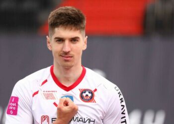 Лідер Кривбаса: “Якщо будемо грати так і надалі, то зможемо закріпитись на високих місцях” | Футбол