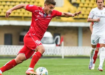 Лідер Кривбаса розповів, чи тисне на команду лідерство в УПЛ | Футбол