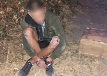 Майже на п’ять мільйонів гривень наркоречовин – поліцейські затримали у Миколаєві розповсюджувача психотропів » Новини Миколаїва